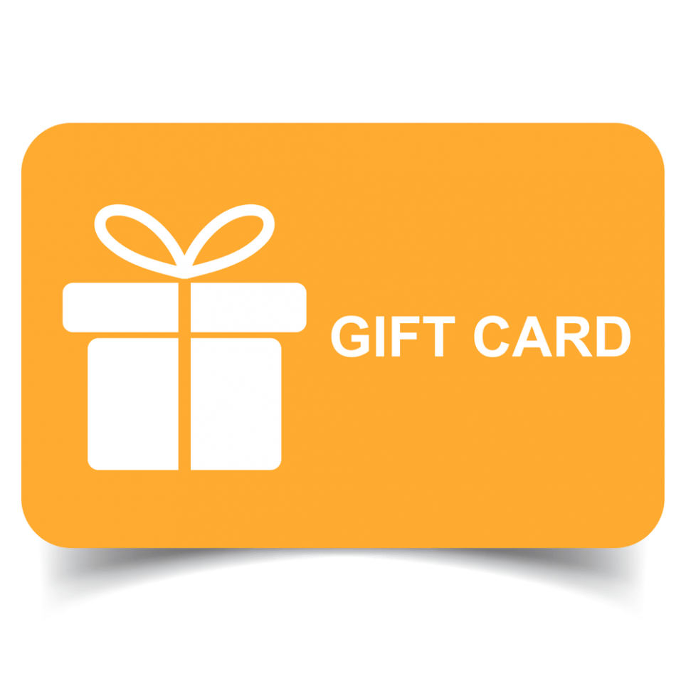 Test Gift Card