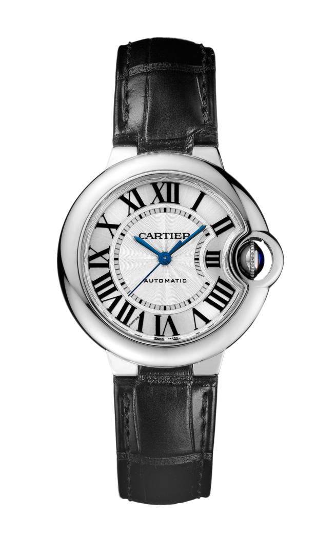LOCAL Ballon Bleu de Cartier Watch W6920085