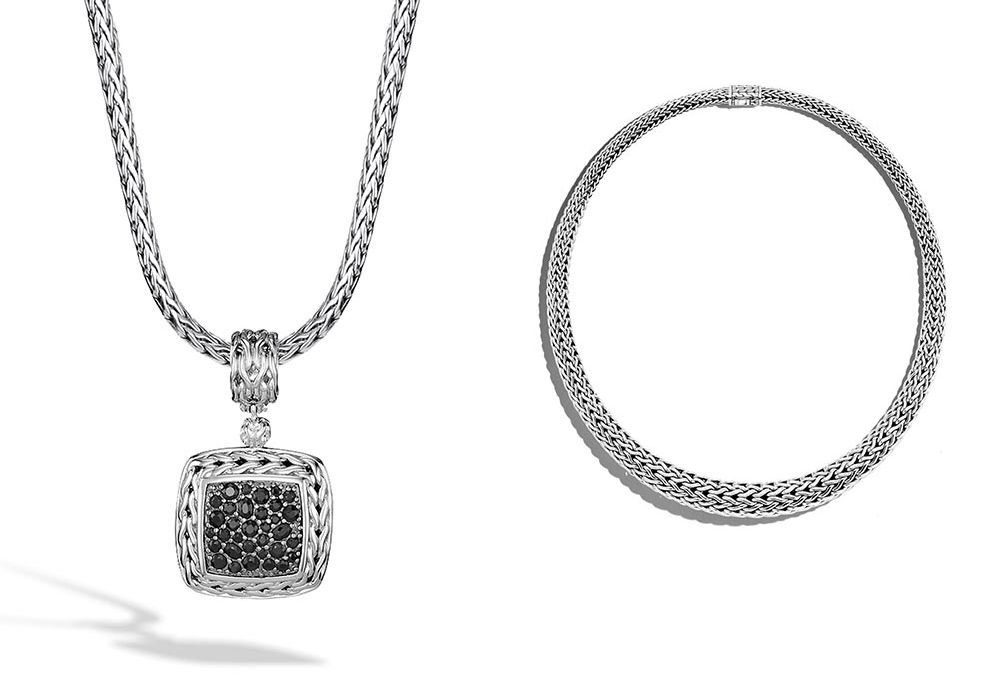 John Hardy Classic Chain Collection
