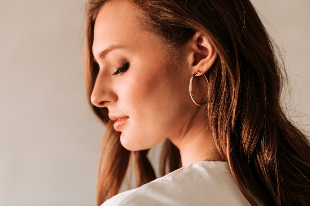 Statement Earrings: The Perfect Summer to Fall Wardrobe Transformation Accessory