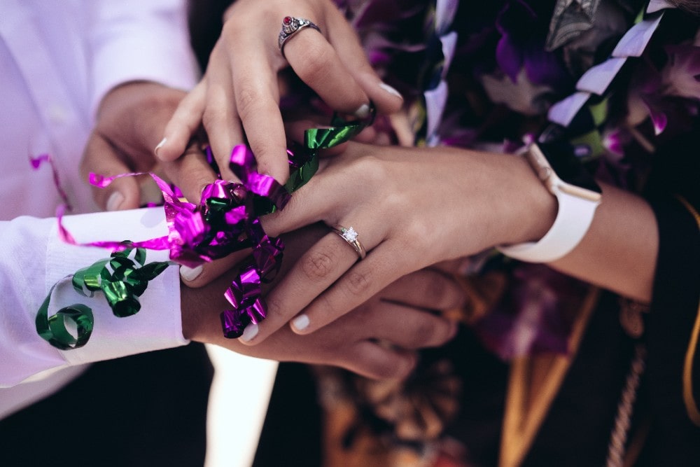Top Engagement Ring Trends for 2020