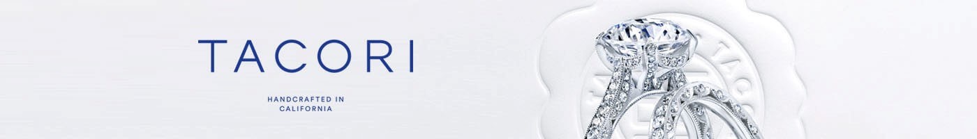 Designer Spotlight on Tacori