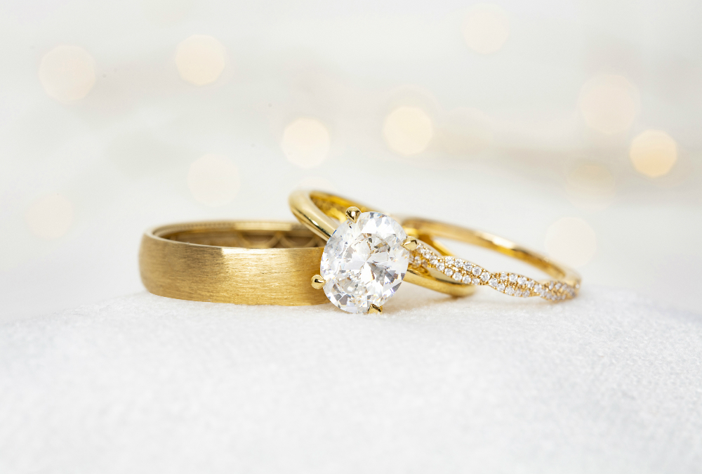 tacori fashion jewelry
