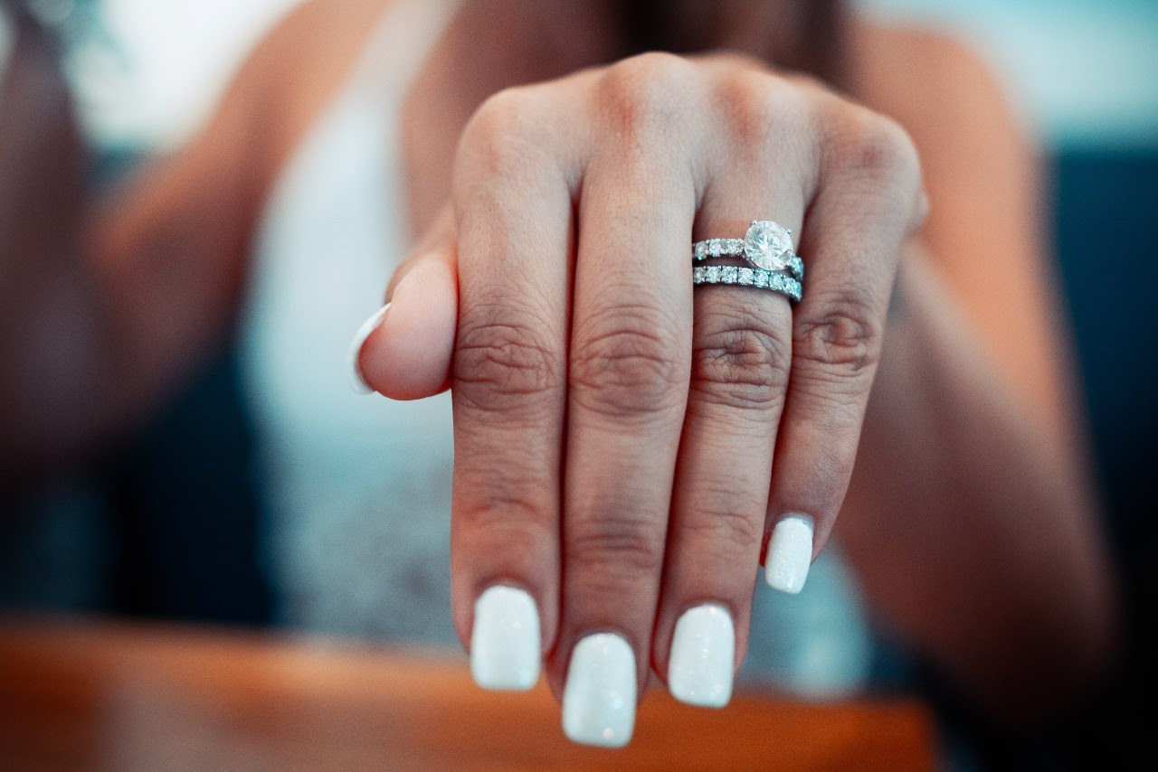 Unique Ways to Announce Your Engagement