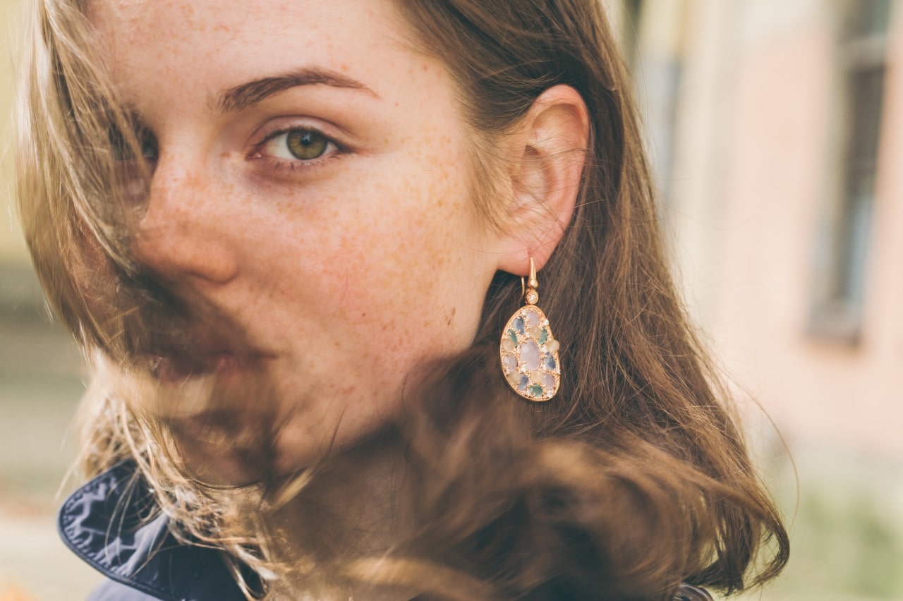 Fashion Jewelry To Make A Statement With