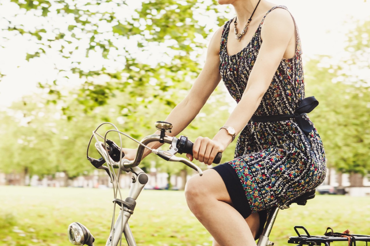 Spring New Romance with Colorful Jewelry