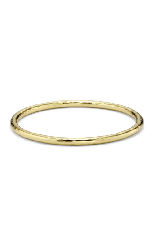 Classico Medium Hammered Bangle 440-03314