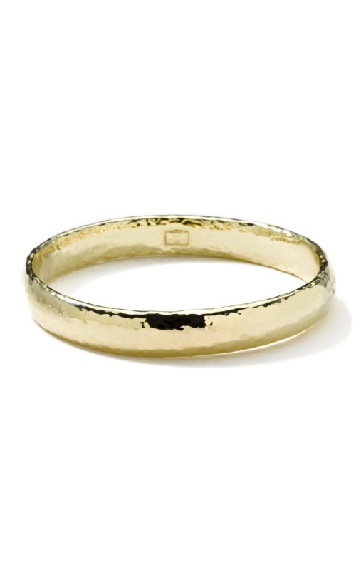 Classico Hammered Wide Bangle 440-03334