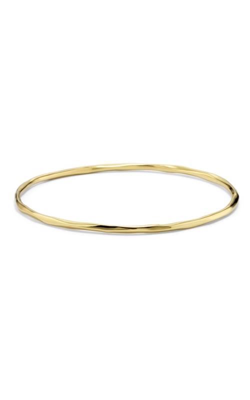 Classico Thin Faceted Bangle 440-03230
