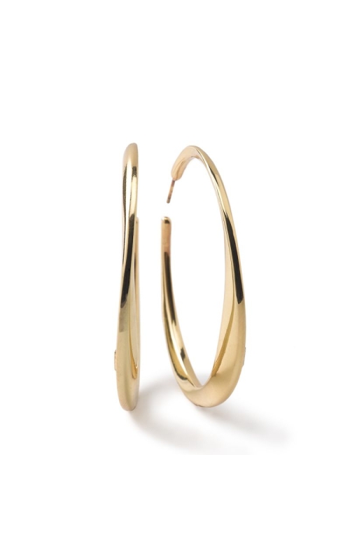 Classico Twist Hoop 425-06559