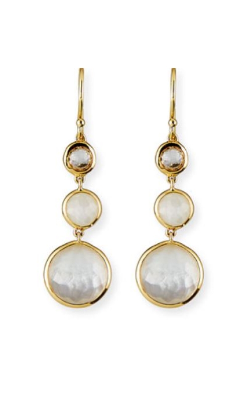 Lollipop Earrings 210-03903