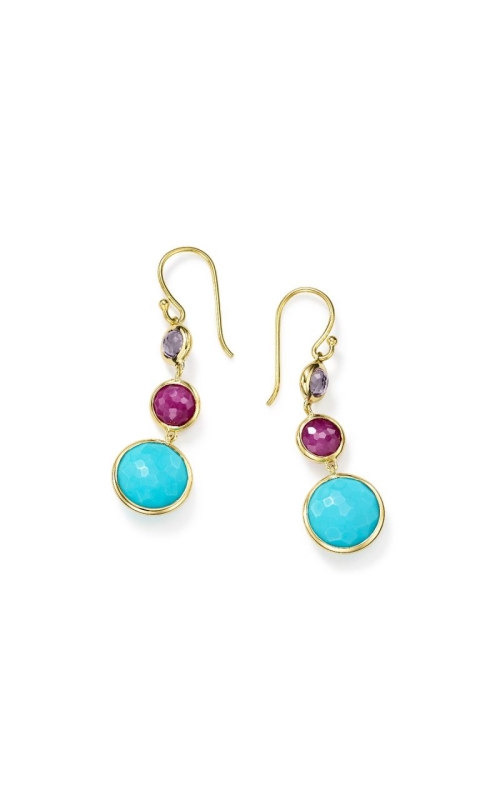Lollipop Earrings 210-04121