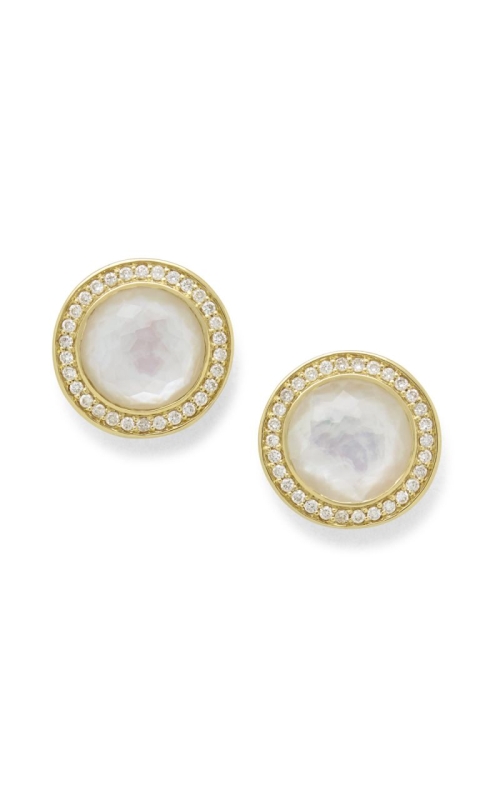 Lollipop Earrings 210-03905