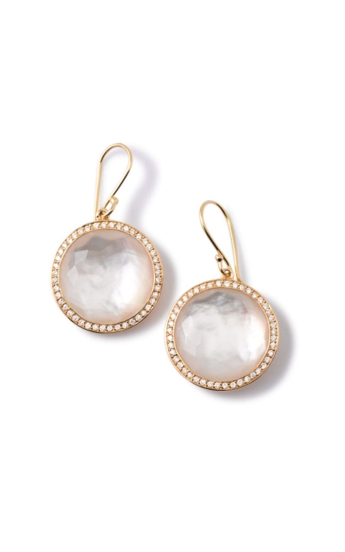 Lollipop Earrings 210-04023
