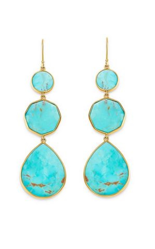 Rock Candy Earrings 210-04358