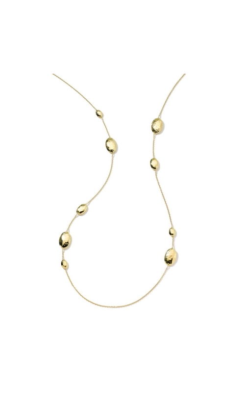 Classico Hammered Station Chain 431-01589