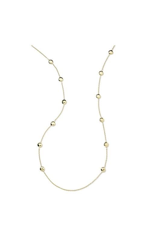 Classico Pinball Station Necklace 431-01592