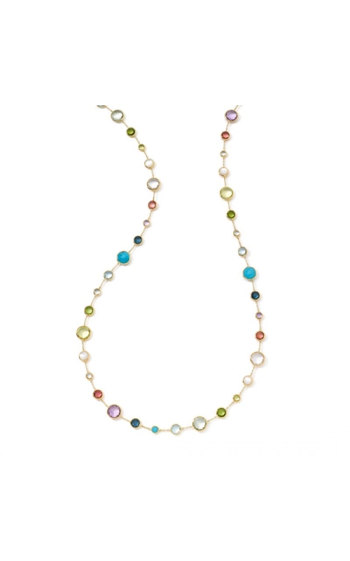 Lollitini Station Chain 235-00900