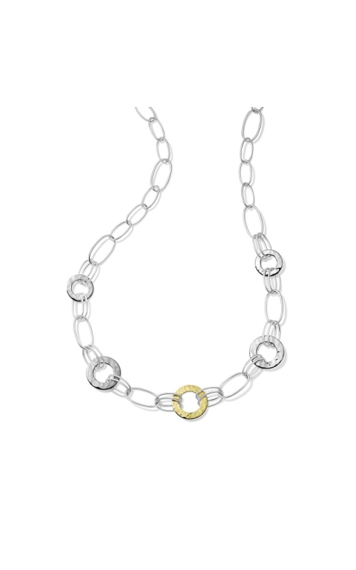 Classico Chimera Hammered Disk Chain 605-00710