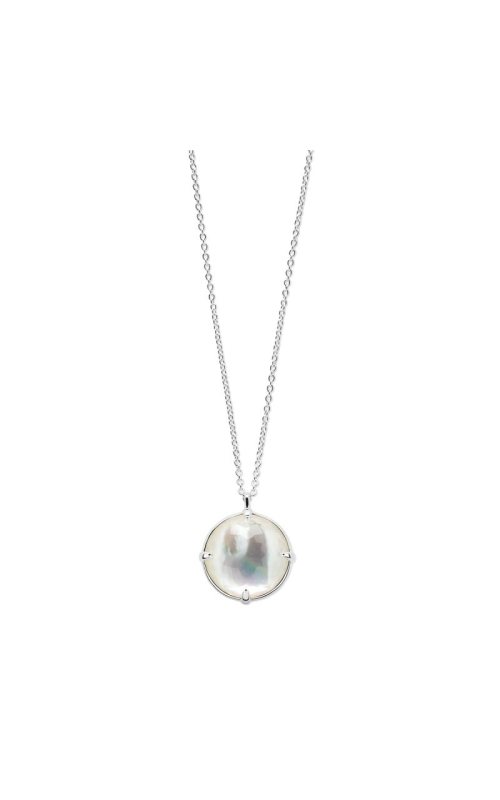 Rock Candy Pendant with Chain 642-00163