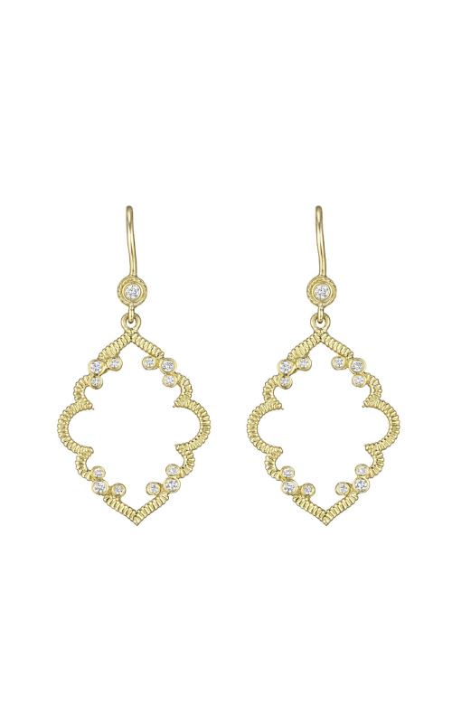 Penny Preville Arabesque Earring 150-00621