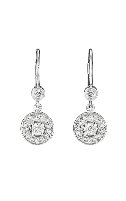Penny Preville Classic Earring 170-00785