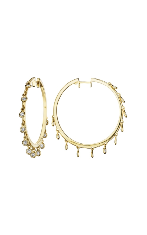 Penny Preville Classic Earrings 150-14558