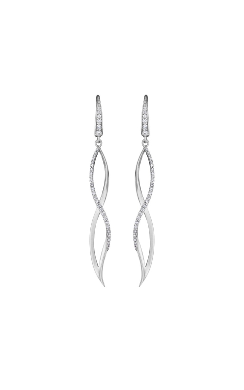 Penny Preville En Pointe Earrings 150-00618