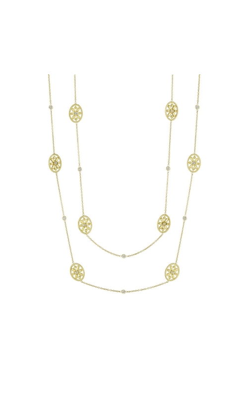 Penny Preville Amulet Necklace 165-00234