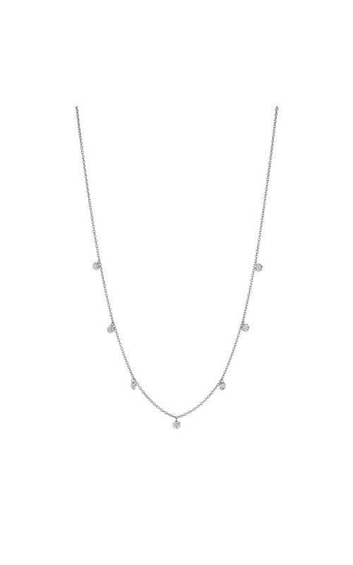 Penny Preville Moderne Deco Necklace 165-00263