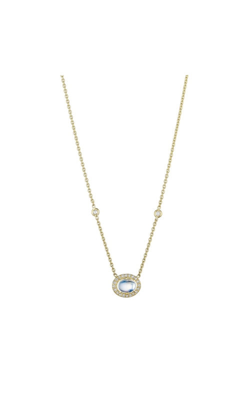 Penny Preville Moonstone Necklace 235-00168
