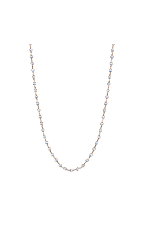 Penny Preville Moonstone Necklace 235-00169