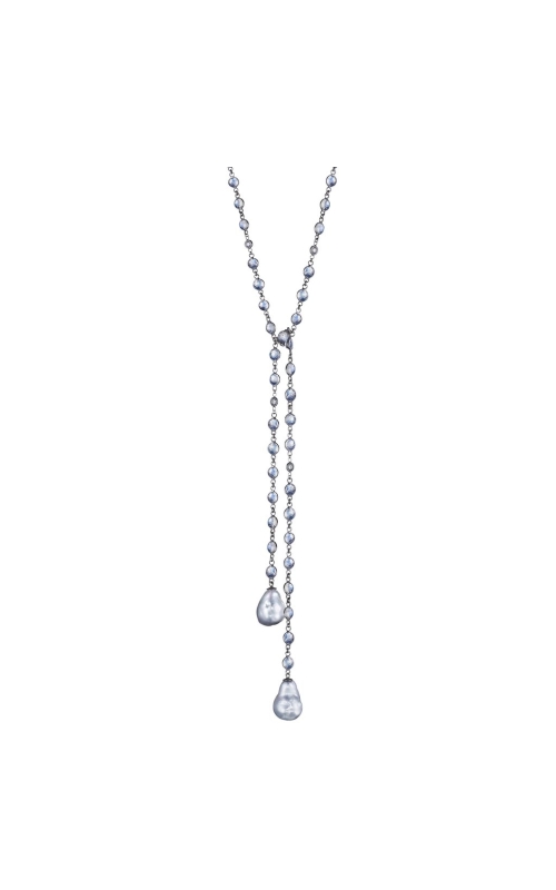 Penny Preville Pearl Necklace 325-03172