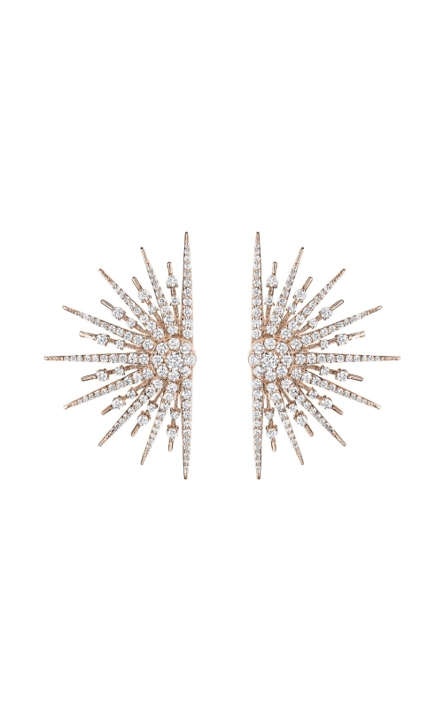 PENNY PREVILLE STARBURST EARRINGS 150-00789