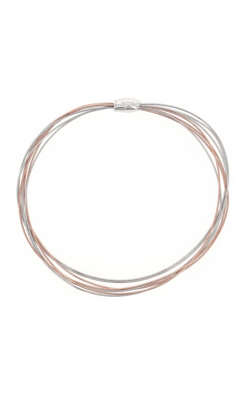 Pesavento Seven Strand Necklace 605-00744