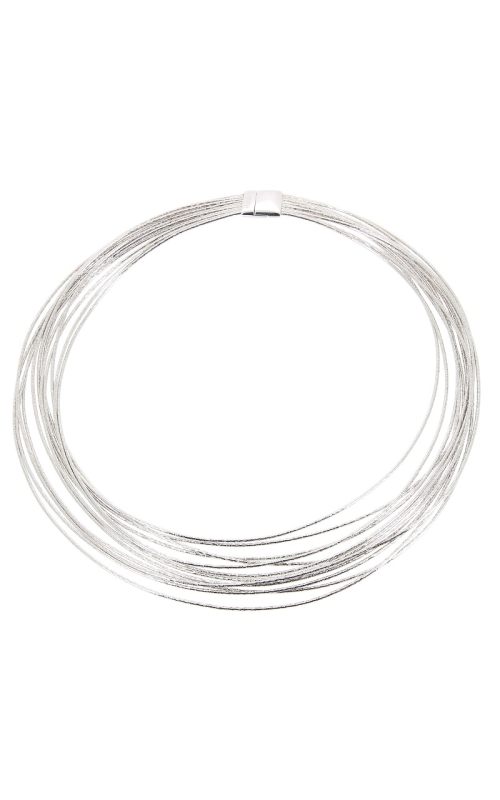 Pesavento Eleven Strand Necklace 605-00101