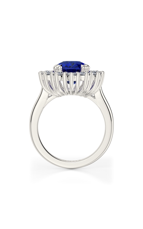 Local Test Data Engagement Ring  LDT-ER-001-WG thumbnail 4