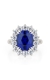 Local Test Data Engagement Ring  LDT-ER-001-YG thumbnail 3
