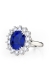 Local Test Data Engagement Ring  LDT-ER-001-YG thumbnail 2