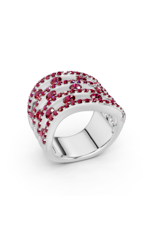 Local Test Data Engagement Ring