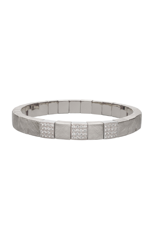 Scacco Stretch Diamond Bracelet 170-05569