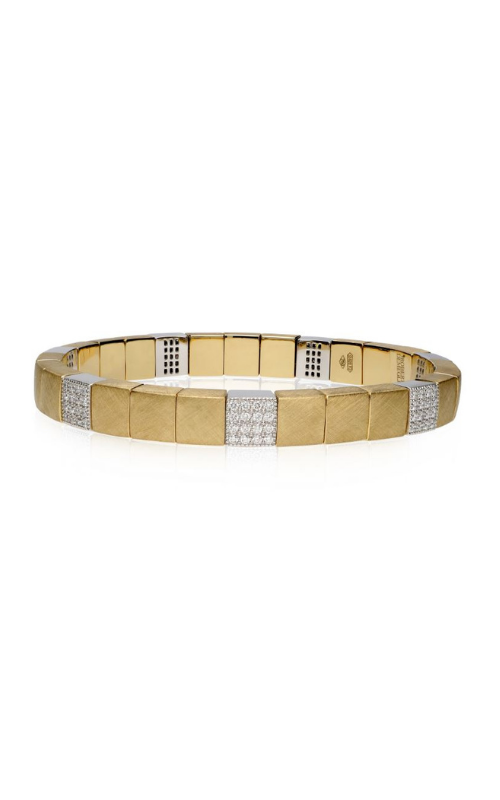 Scacco Stretch Diamond Bracelet 170-05570