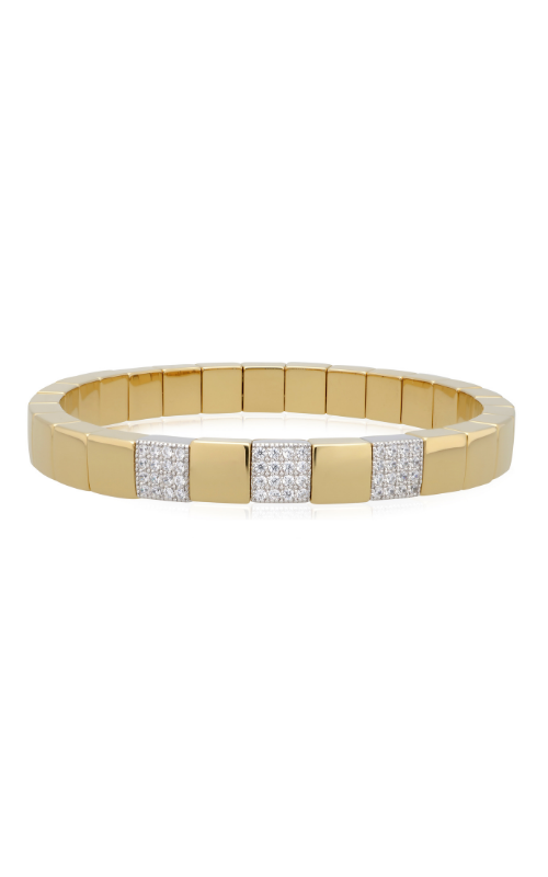 Scacco Stretch Diamond Bracelet 170-05568