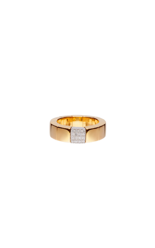 Scacco Stretch Diamond Ring 130-01922