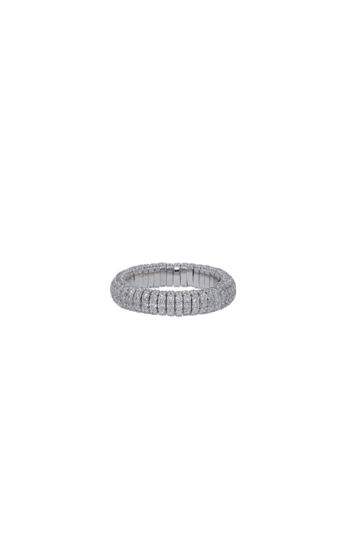 Giotto Stretch Diamond Ring 130-02002