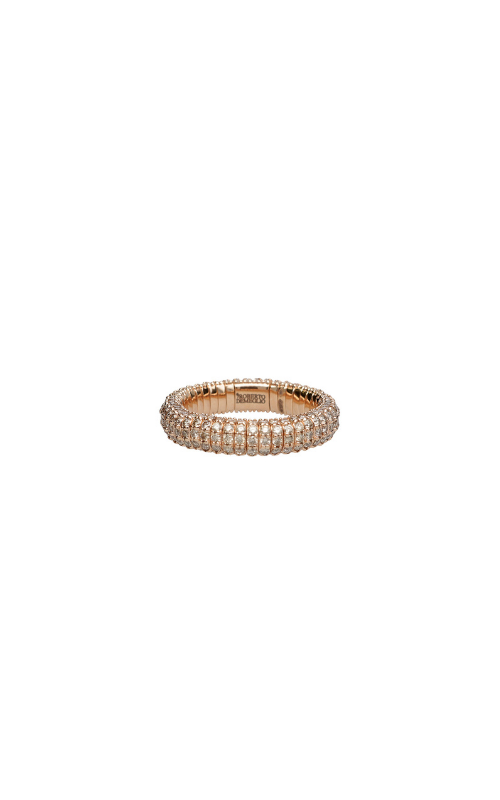Giotto Stretch Diamond Ring 130-02008